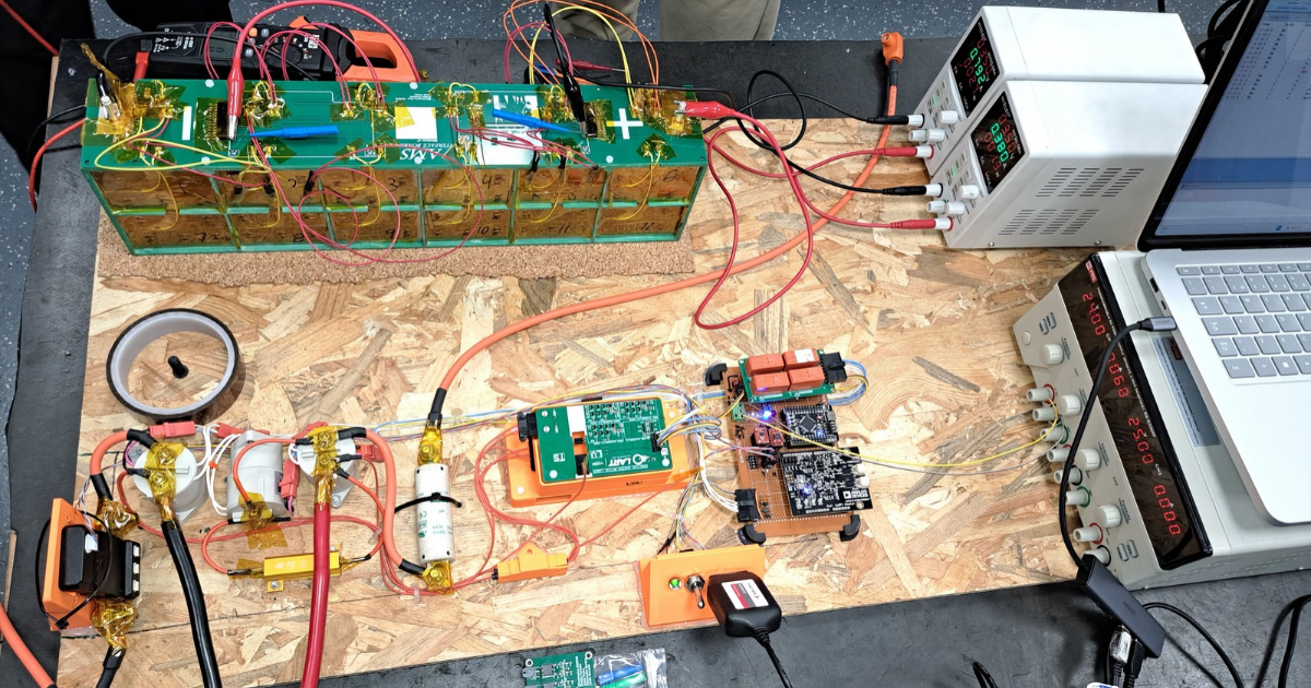 Eletronics