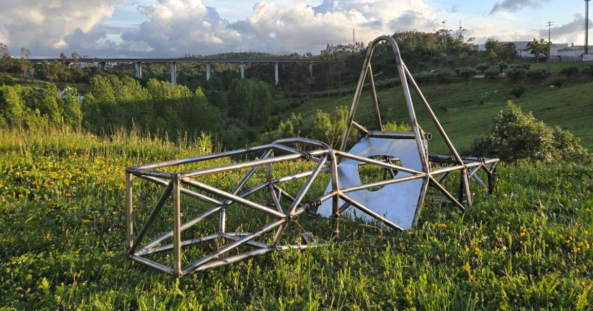 Chassis