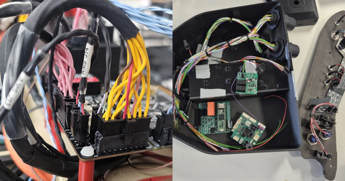 Eletronics