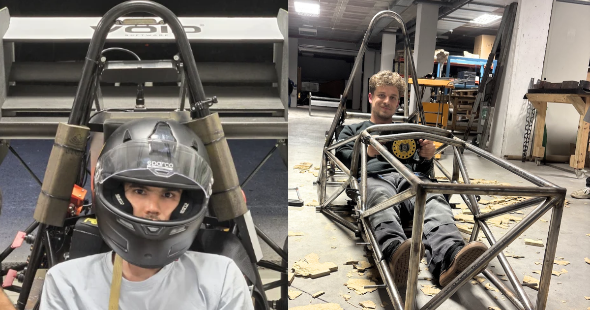 Chassis