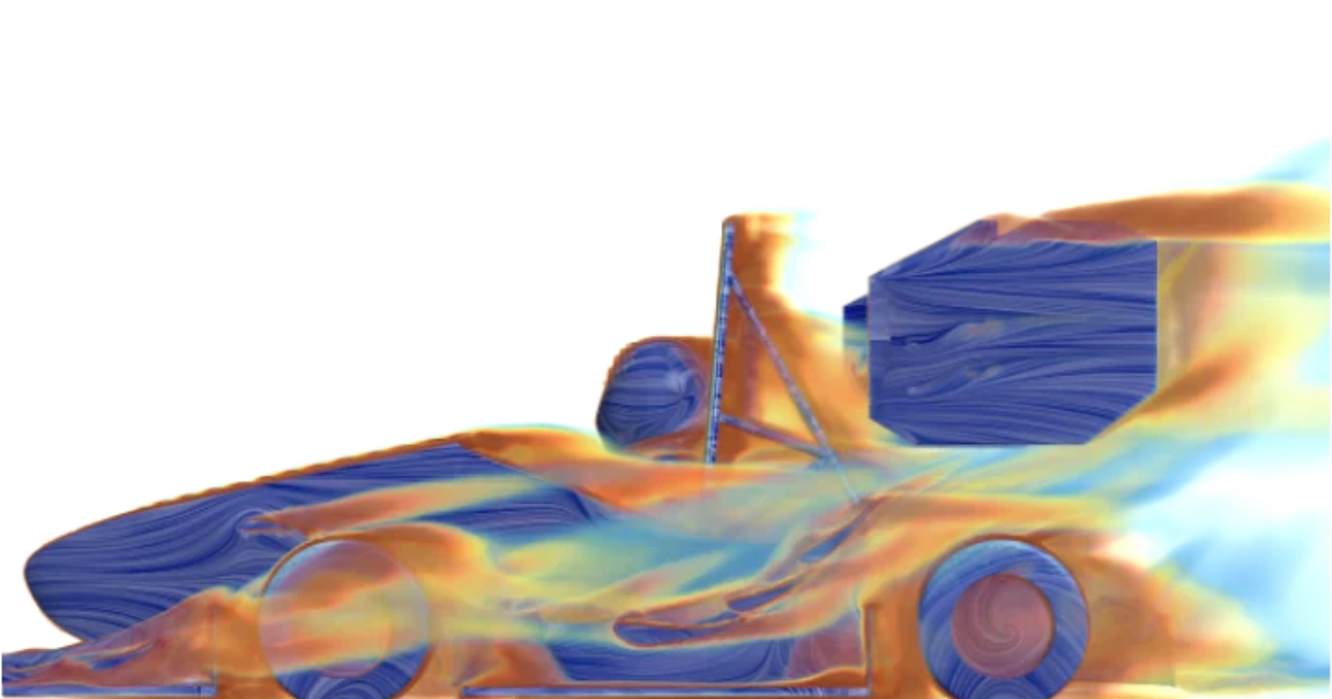 Aerodynamics